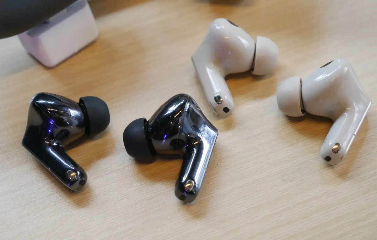 Huawei FreeBuds Pro 5 8