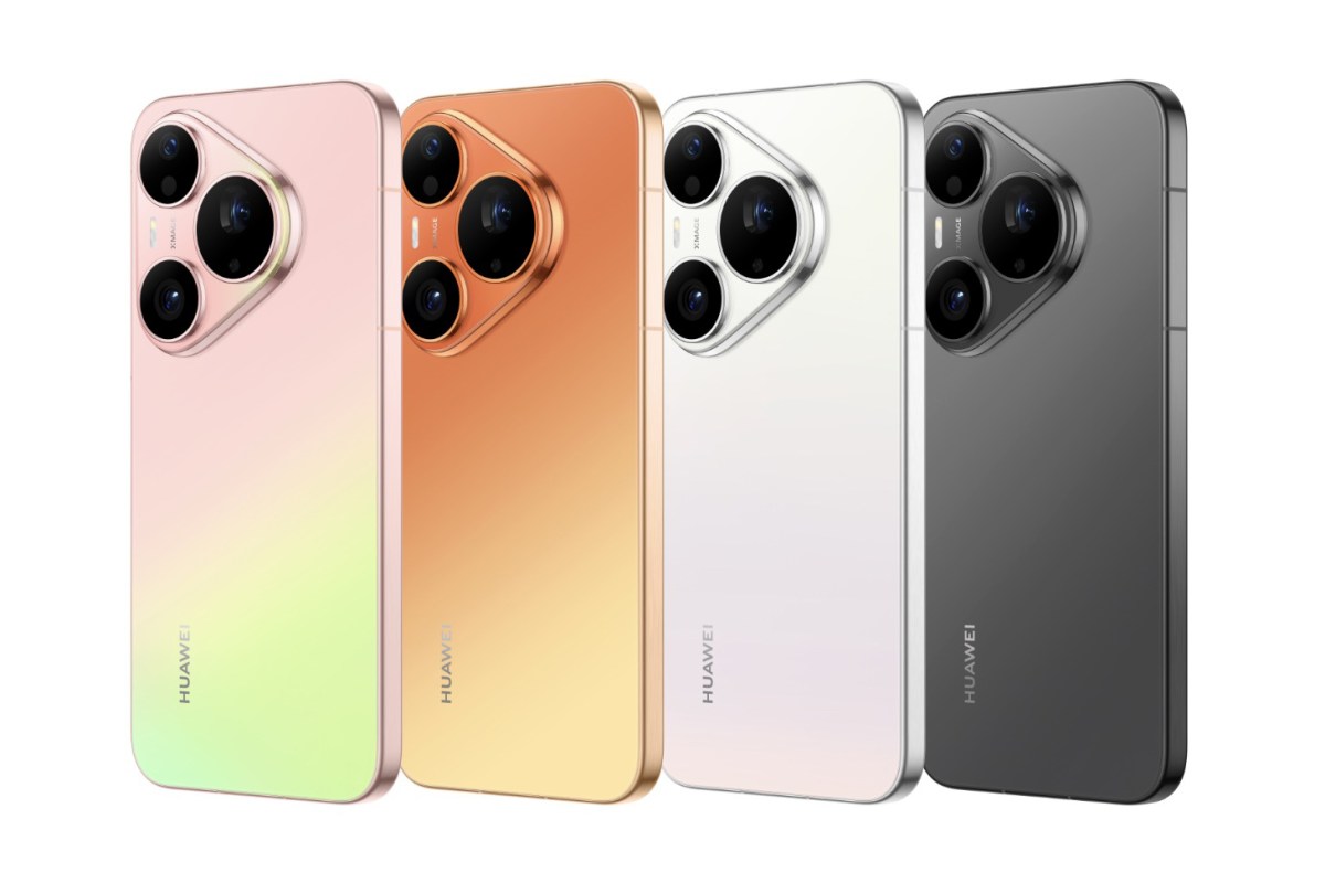 Huawei Pura 90 Pro 3