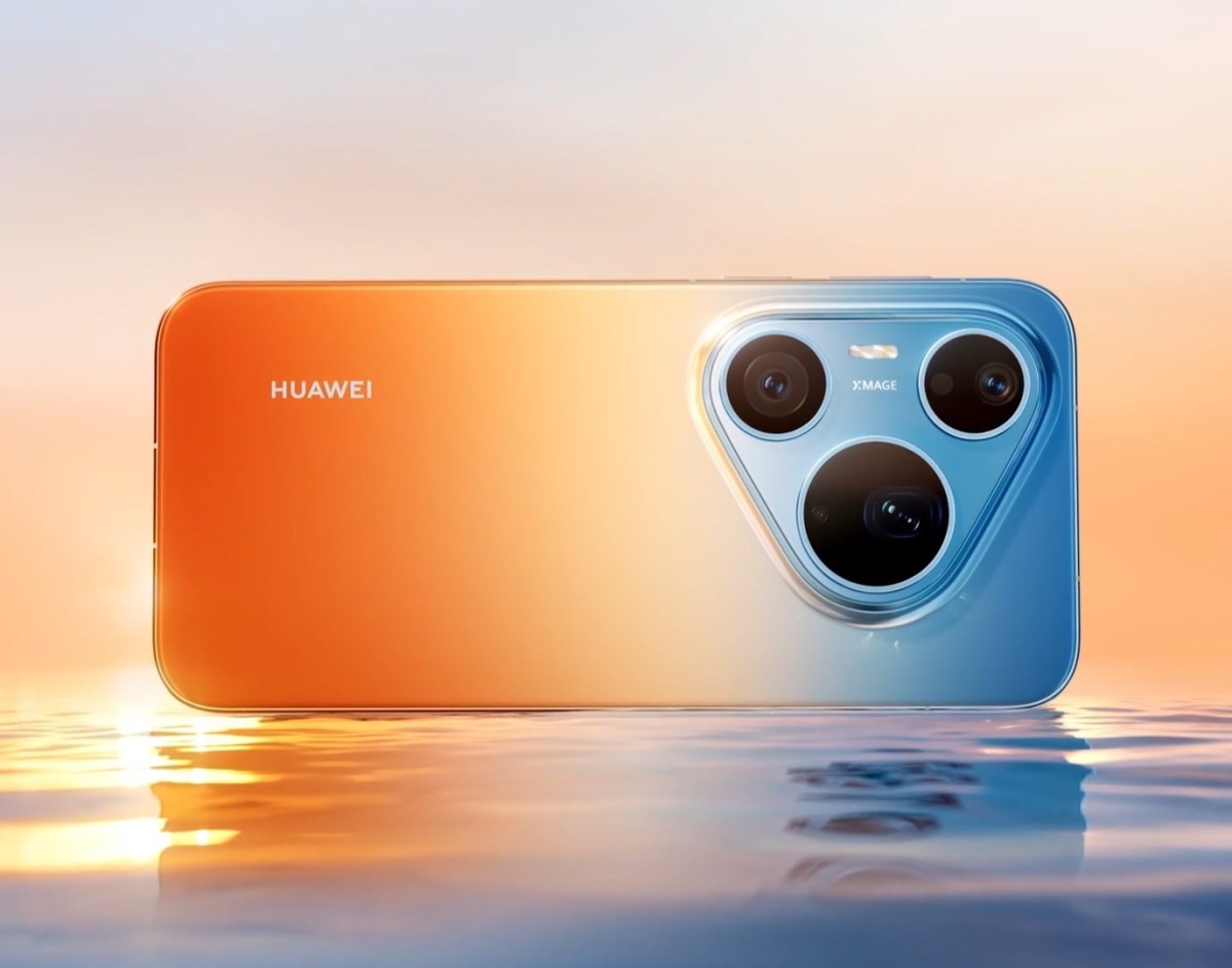 Huawei Pura 90 Pro Max