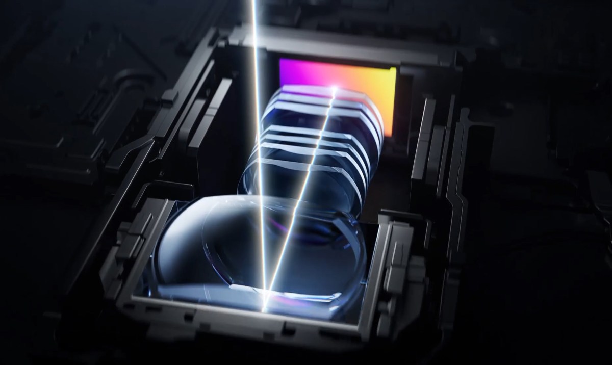 Huawei Pura 90 Pro Series 1