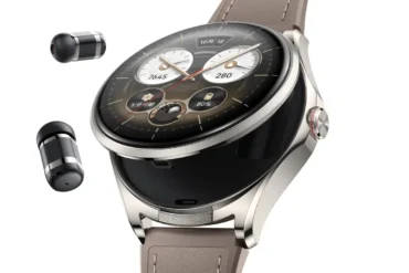 Huawei Watch Buds 2