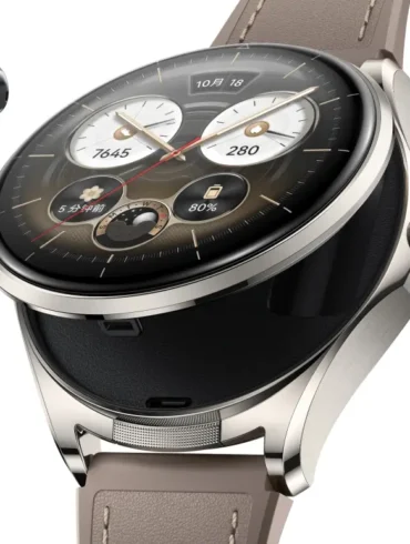 Huawei Watch Buds 2