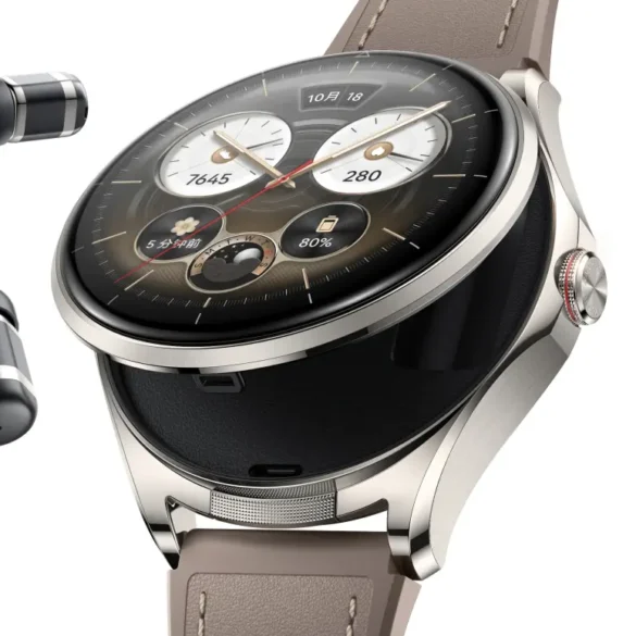 Huawei Watch Buds 2
