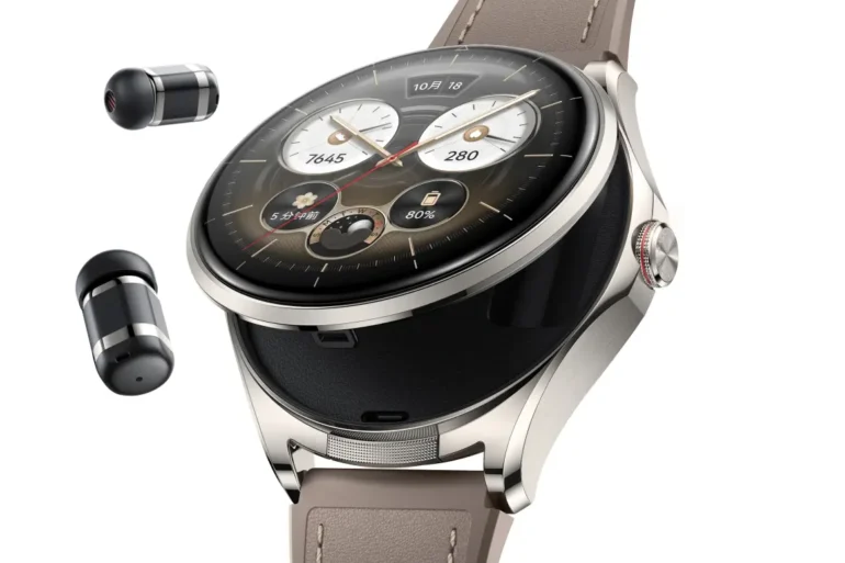 Huawei Watch Buds 2 1 Huawei Watch Buds 2