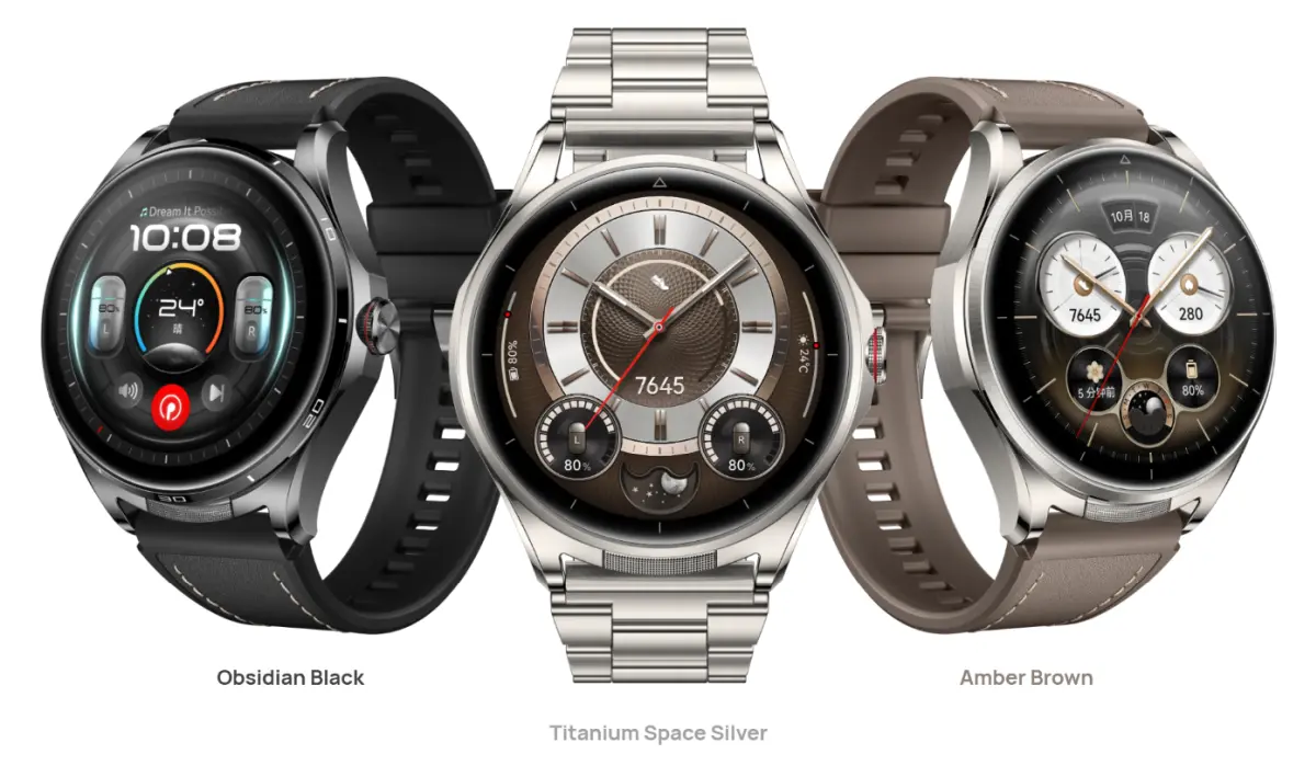 Huawei Watch Buds 2 2