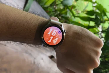 Huawei Watch GT Runner 2