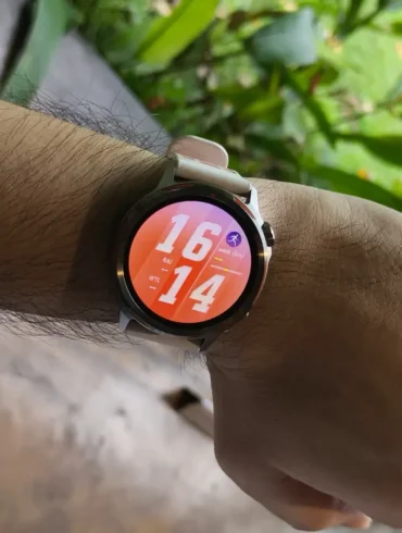 Huawei Watch GT Runner 2 3 Huawei Watch GT Runner 2