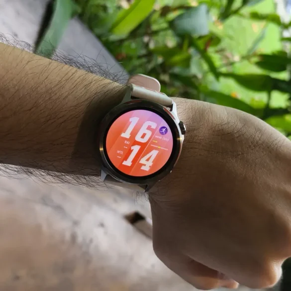 Huawei Watch GT Runner 2