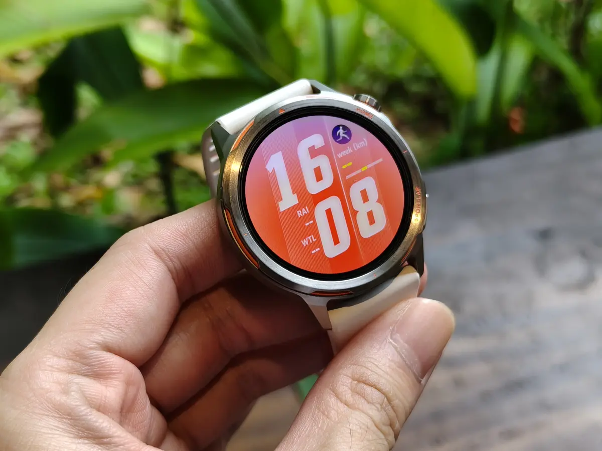 One Day Review Huawei Watch GT Runner 2 22 Huawei Watch GT Runner 2 4