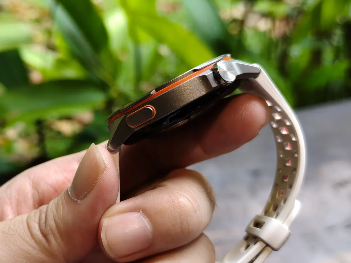 One Day Review Huawei Watch GT Runner 2 20 Huawei Watch GT Runner 2 5