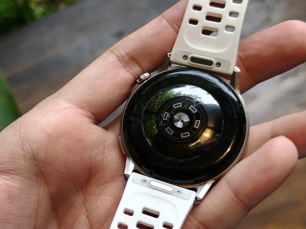 One Day Review Huawei Watch GT Runner 2 25 Huawei Watch GT Runner 2 6