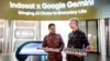Indosat x Google Gemini 1