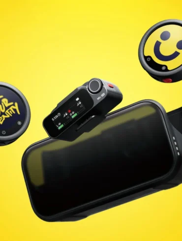 Insta360 Mic Pro