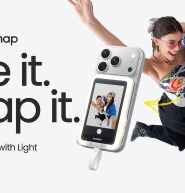Insta360 Snap 2 Insta360 Snap