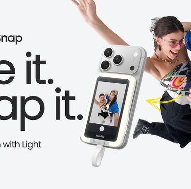 Insta360 Snap