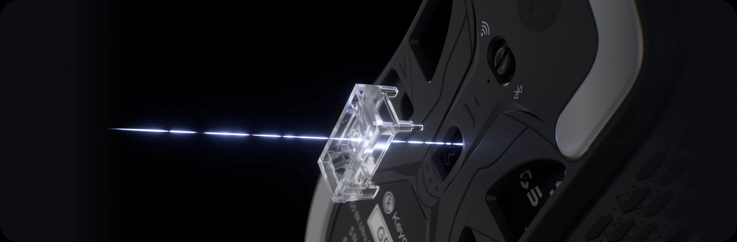 Keychron G4 dan G5 2