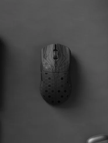 Keychron G5