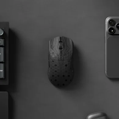 Keychron G5