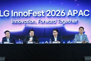 LG InnoFest 2026
