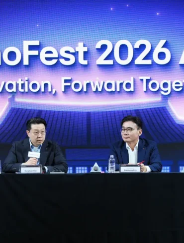LG InnoFest 2026