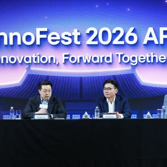 LG InnoFest 2026