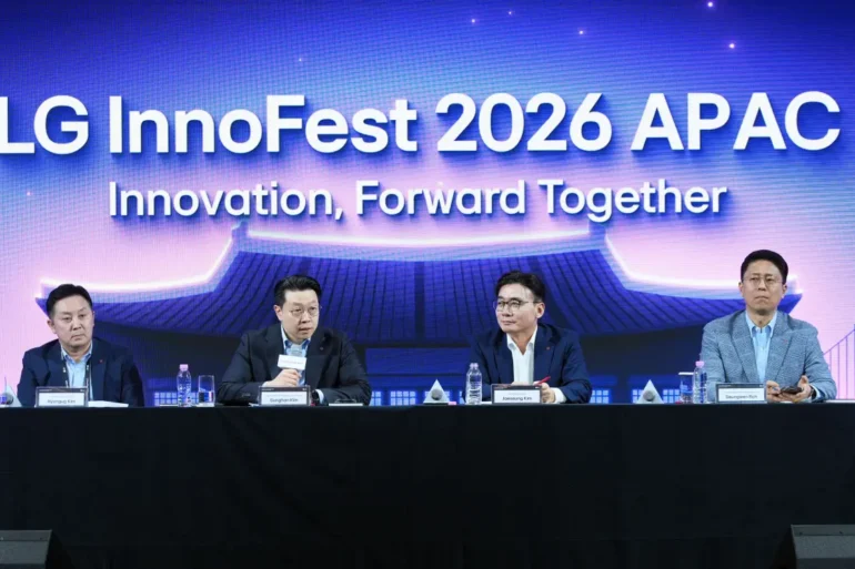 LG InnoFest 2026