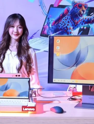 Lenovo YOGA Tab 4