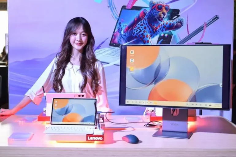 Lenovo YOGA Tab 4 Lenovo YOGA Tab 4