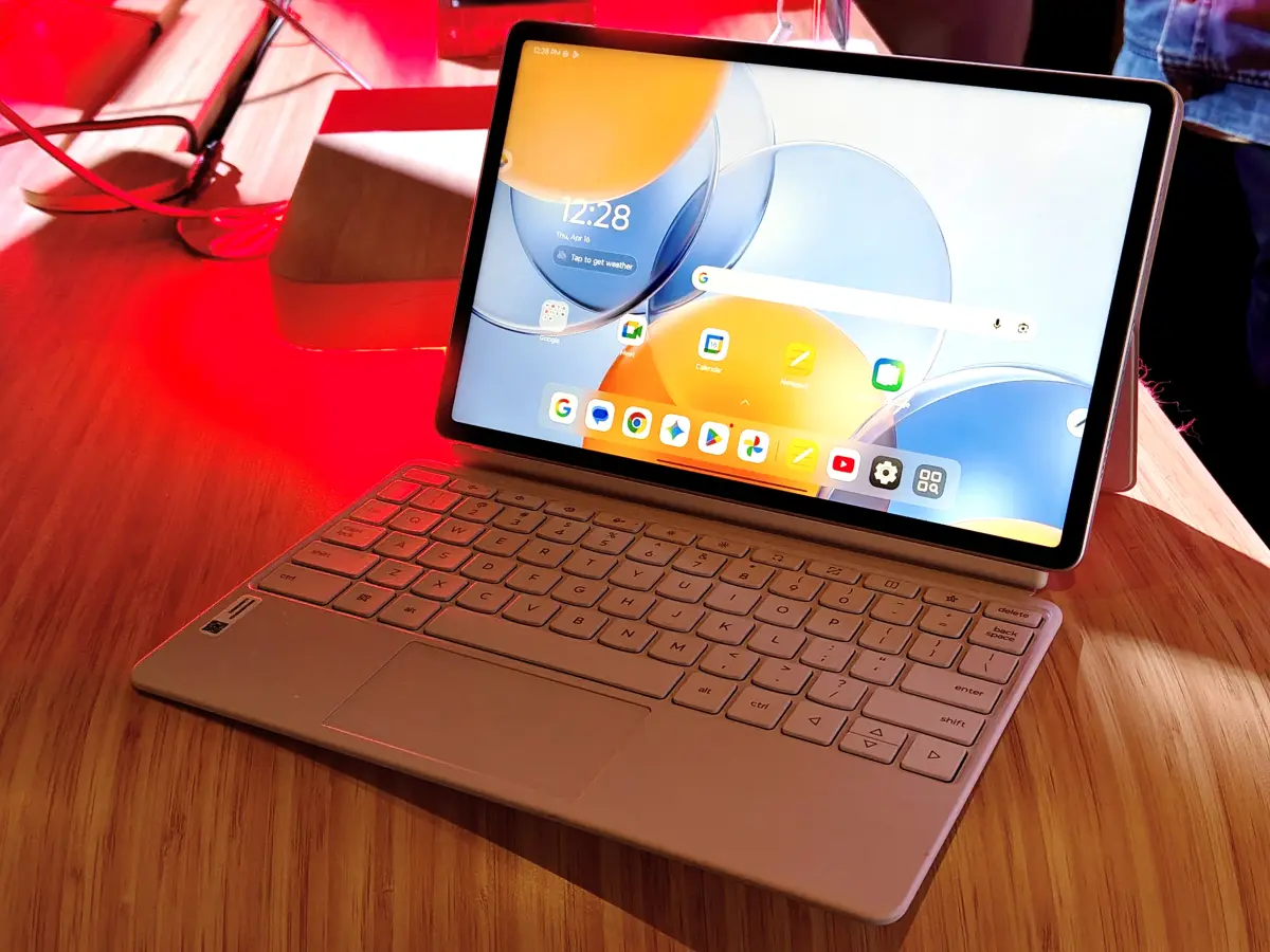 Lenovo YOGA Tab 5