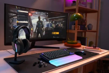 Logitech G512 X 75 G512 X PALM REST 75 LIFE Black Beauty Arc Raiders