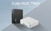 MSI CUBI NUC TWG Series 5