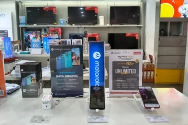 Motorola Erafone 2026