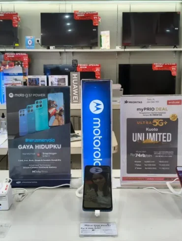 Motorola Erafone 2026