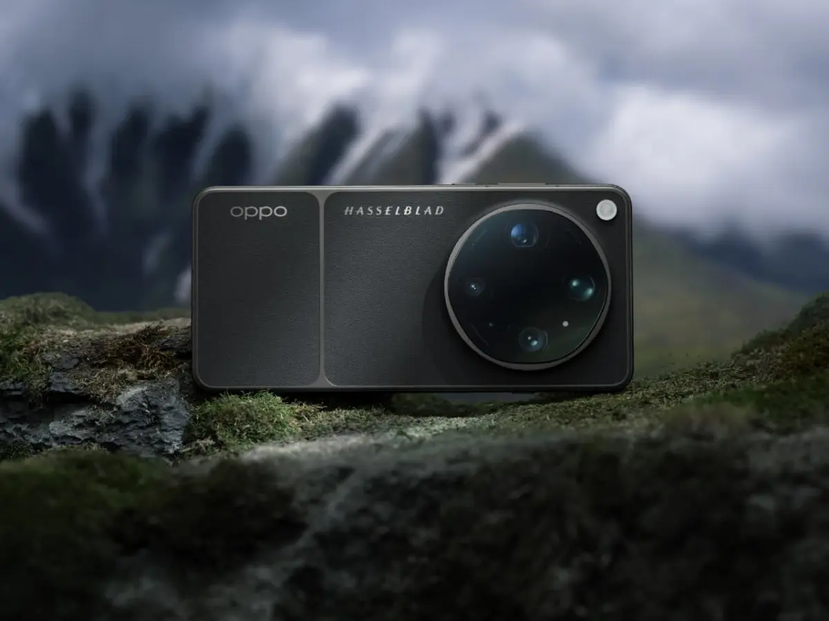 OPPO Find X9 Ultra