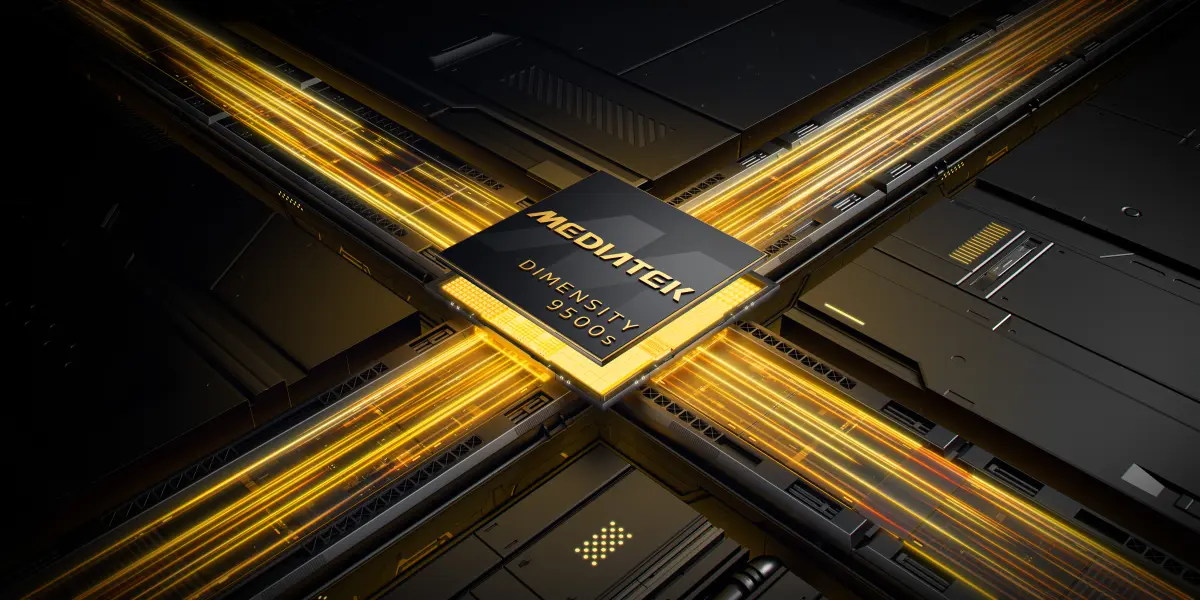 POCO X8 Pro dan X8 Pro Max Resmi Dijual di Indonesia, Harga Mulai 4 Jutaan Rupiah 20 POCO X8 Pro Max Chipset