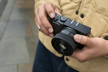 Panasonic Lumix S 40mm f2