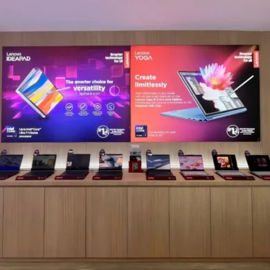 Rangkaian Lenovo Yoga dan IdeaPad di Lenovo Exclusive Store Bogor untuk Produktivitas dan Kreativitas Rangkaian Lenovo Yoga dan IdeaPad di Lenovo Exclusive Store Bogor untuk Produktivitas dan Kreativitas