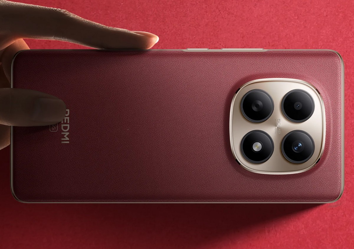 Redmi Note 15 Special Edition: Tawarkan Baterai Lebih Besar dan Kamera dengan Sensor Light Fusion 400 23 Redmi Note 15 Special Edition
