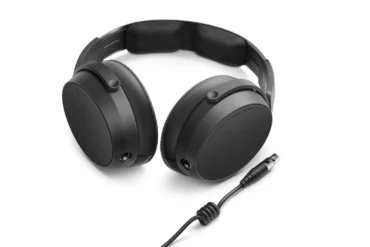 Sennheiser HD 480 PRO Product Shot