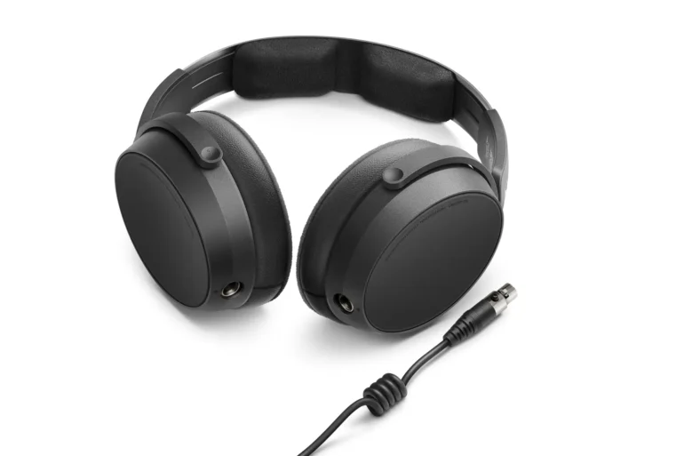 Review Sennheiser HD 480 Pro Plus 83 Sennheiser HD 480 PRO Product Shot