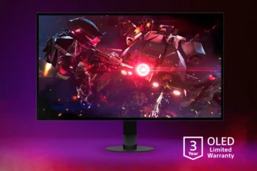 Sony Inzone M10S II 2