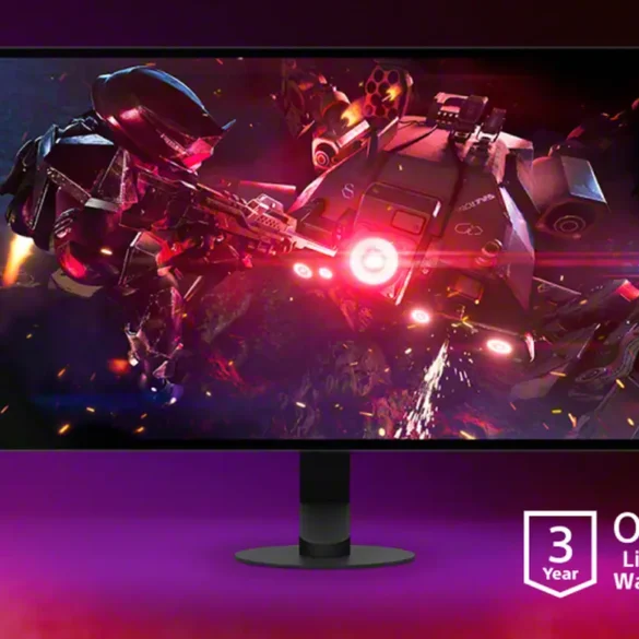 Sony Inzone M10S II 2