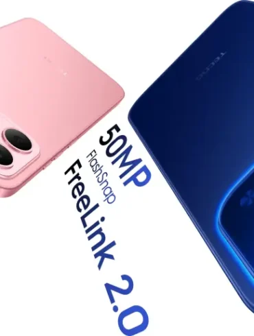 TECNO Spark 50 4G 1 TECNO Spark 50 4G