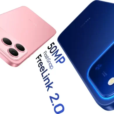 TECNO Spark 50 4G
