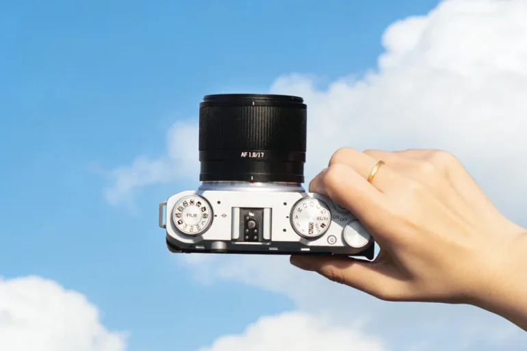 TTArtisan 17mm F/1.8 Air: Lensa Wide Ringan untuk Mirrorless Sony dan Fujifilm 39 TTArtisan 17mm F1.8 Air