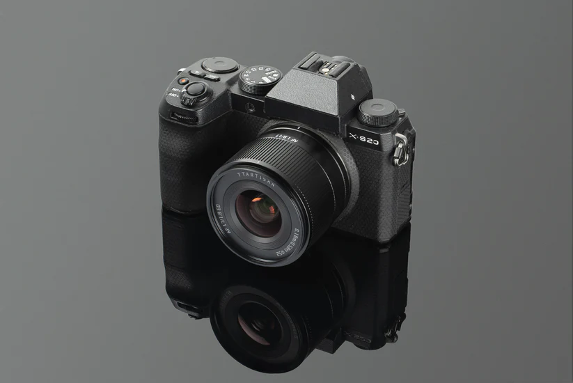 TTArtisan 17mm F/1.8 Air: Lensa Wide Ringan untuk Mirrorless Sony dan Fujifilm 22 TTArtisan 17mm F1.8 Air 3