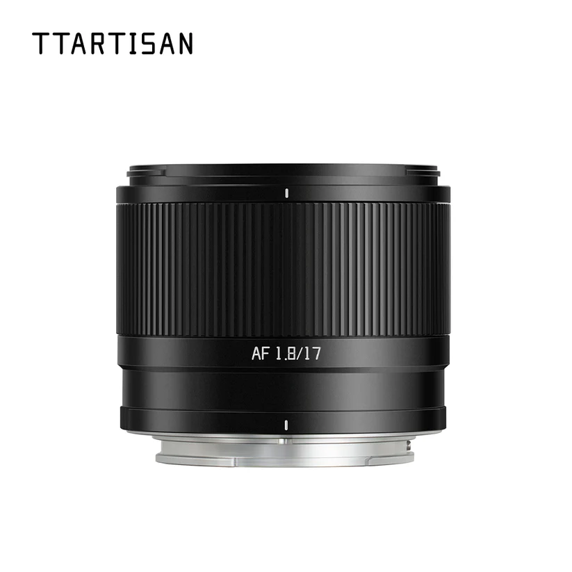 TTArtisan 17mm F/1.8 Air: Lensa Wide Ringan untuk Mirrorless Sony dan Fujifilm 21 TTArtisan 17mm F1.8 Air 5