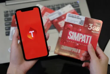 Telkomsel Integrasikan Mode Dasar Instagram 1