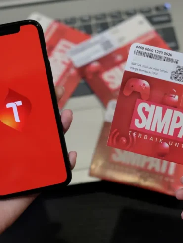 Telkomsel Integrasikan Mode Dasar Instagram 1