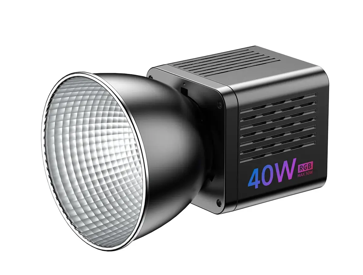 Ulanzi L024: Solusi Pencahayaan RGB Kelas Studio yang Portabel dan Murah 22 Ulanzi L024-